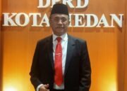 Godfried Effendi Lubis: DPRD Bukan Segalanya, Peran Masyarakat Kunci Wujudkan Kota Medan Lebih Baik