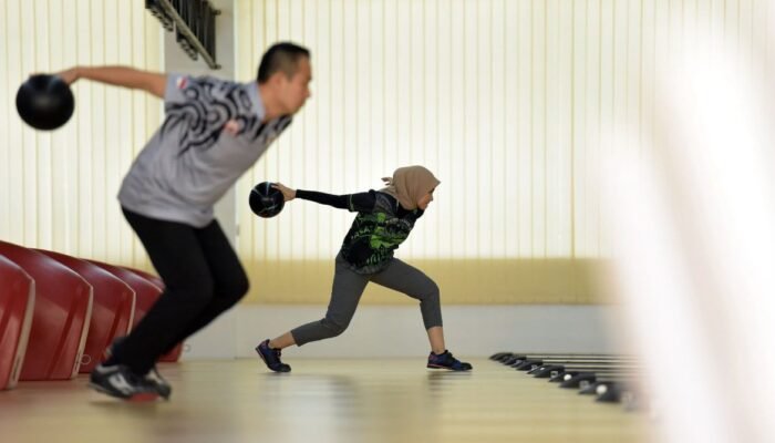 Aldila Indryati Siap Guncang Final Master Putri PON XXI Setelah Kalahkan Jatim!