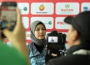 Aldila Indryati Raih Emas Kedua untuk Sumut di PON XXI: Kemenangan Dramatis di Nomor All Event Putri