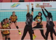 Alim Suseno Akui Kekalahan Jatim dari Jabar: Bomber Kami Enggak Membunuh