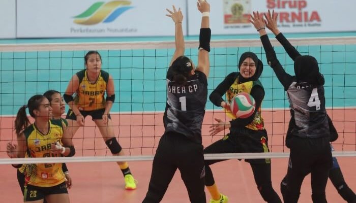 Alim Suseno Akui Kekalahan Jatim dari Jabar: Bomber Kami Enggak Membunuh