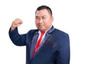 Ketum PWTOI Aris Harianto Ucapkan Selamat kepada Godfried Effendi Lubis atas Pelantikan Sebagai Anggota DPRD Kota Medan 2024-2029