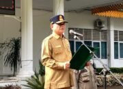 Langkat Raih Penghargaan Prestisius: Pj. Bupati Dorong Optimalisasi Dana Desa 2024