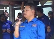 Antusiasme Tinggi di Konsolidasi Pasti Bobby: Benget Naibaho Tegaskan Soliditas Relawan