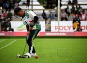 Mengguncang PON XXI: Bendri dan Ilham Persembahkan Emas Pertama untuk Sumut di Gateball!