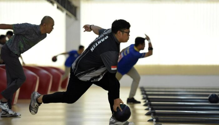 Hardy Rachmadian Melaju Gemilang ke Semifinal Master PON XXI/2024: Siap Raih Emas!