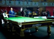 Jaka Kurniawan Tembus Semifinal English Billiard: Siap Curi Medali Emas Ketiga!