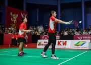 Jateng Ciptakan Sejarah: Juara Umum Bulu Tangkis PON 2024 dengan Dominasi Emas!