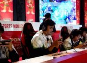 Pertarungan Pamungkas: Jateng Menanti DKI Jakarta vs Jabar di Final Lokapala PON XXI/2024!
