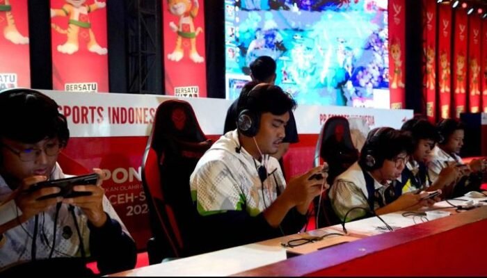 Pertarungan Pamungkas: Jateng Menanti DKI Jakarta vs Jabar di Final Lokapala PON XXI/2024!