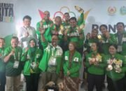 Kadispora Sumut Apresiasi Prestasi Tim Boling Tuan Rumah PON XXI dengan Penuh Bangga