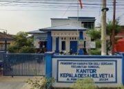 Warga Helvetia Desak Copot Kades Diduga Bandar Narkoba, Ada Indikasi “Cipta Kondisi”?