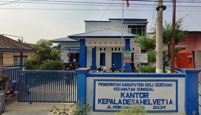 Warga Helvetia Desak Copot Kades Diduga Bandar Narkoba, Ada Indikasi “Cipta Kondisi”?