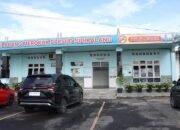 Keluhan Ketersediaan Kursi Roda di RSUD Sidikalang, Ini Penjelasan Lengkap Direktur Rumah Sakit