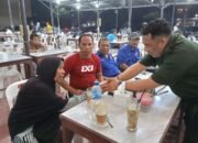 Tulusnya Hati Muhammad Sa’i Rangkuti, Ketua Tim Advokasi Hukum Pasti Bobby yang Dermawan dan Peduli Kaum Dhuafa