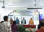 Transformasi Koperasi Modern: Pelatihan SDM di Dairi untuk Mendorong Pertumbuhan Sektor Riil