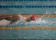 Joe Aditya Dominasi 200 Meter Gaya Bebas: DKI Jakarta Kunci Tempat di Final PON 2024