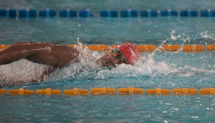 Joe Aditya Dominasi 200 Meter Gaya Bebas: DKI Jakarta Kunci Tempat di Final PON 2024