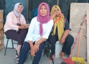 Kisah Menyentuh dari Petugas Kebersihan Venue Voli Indoor PON XXI: Dedikasi Tanpa Henti untuk Kenyamanan Bersama