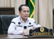Pj Gubernur Agus Fatoni Ungkap Dampak Positif PON XXI: Infrastruktur Maju, Budaya Berkembang, dan Pariwisata Melejit!