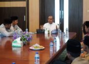 Pj. Bupati Langkat Inspirasi Generasi Muda: ‘Kesuksesan Bukan Hanya Milik Orang Kaya, Tapi Semua Orang dengan Usaha dan Doa