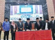 “Sumut Setujui APBD 2025 Sebesar Rp13 Triliun: Apa Saja Isu Strategis di Dalamnya?”