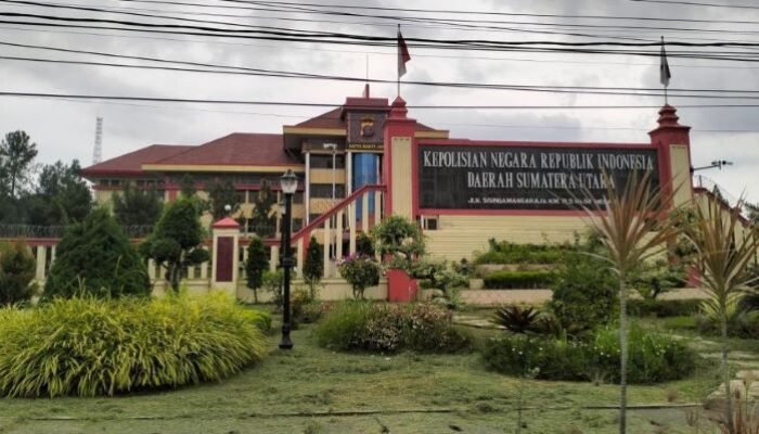 Dugaan Tangkap Lepas Oknum Kades Bandar Juga Pengguna Narkoba, Polda Sumut dan BNN Didesak Periksa 
