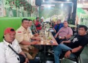 Dukungan Menguat! Relawan Pasti Bobby Kompak Menyuarakan Bobby Nasution Menuju Kursi Gubernur Sumatera Utara 2024-2029