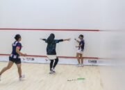 Salwa Janatun Oktaviani Menangkan Emas untuk Jabar di PON XXI Meski Cedera
