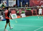 Hebat! Sausan Dwi Ramadhani Kalahkan Thalita dan Melaju ke Semifinal PON XXI 2024