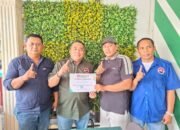 Dukung Restorative Justice Program Bobby-Surya, Tim Advokasi Hukum Pasti Bobby Prioritaskan Pendampingan Hukum Bagi Korban Kecelakaan