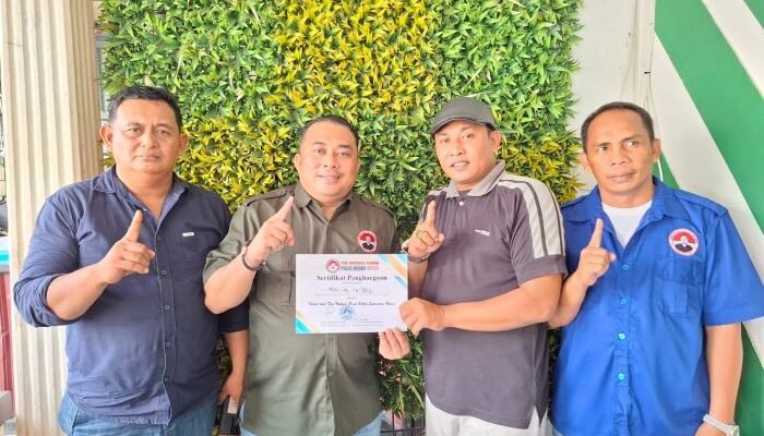 Dukung Restorative Justice Program Bobby-Surya, Tim Advokasi Hukum Pasti Bobby Prioritaskan Pendampingan Hukum Bagi Korban Kecelakaan