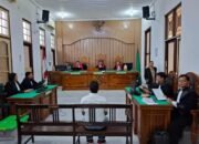 Kontroversi di Pengadilan: Nasabah Bank Sumut Syariah Ajukan Eksepsi untuk Bebas dari Dakwaan