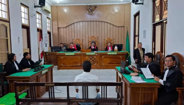 Kontroversi di Pengadilan: Nasabah Bank Sumut Syariah Ajukan Eksepsi untuk Bebas dari Dakwaan