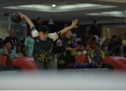 Tim Boling Putra Sumut Siap Rebut Semifinal PON XXI: Poin Tipis dengan Jatim, Siapkah Melaju?