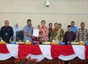 Bobby Nasution dan DPRD Medan Teken Persetujuan Ranperda APBD 2024: Apa Implikasinya untuk Pembangunan Kota?
