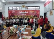 Eddy Berutu-Depriwanto Sitohang Resmi Daftar ke KPU untuk Pilkada Dairi 2024: Apa yang Diharapkan dari Pasangan Ini?