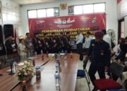 Danjor Nababan-Azhar Bintang Mendaftar ke KPU Dairi: Terungkap Dua Partai Pengusung dan Rencana Pemenangan Mereka