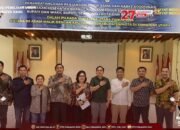 KPU Kabupaten Dairi Teken Kerja Sama dengan RSUP H. Adam Malik: Langkah Strategis Menuju Pemilihan Kepala Daerah 2024