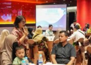 Tingkatkan Kualitas UMKM Medan: Dinas PMPTSP Gelar Bimtek Sertifikat Halal dan SPP-IRT