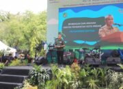 Pemko Medan Rayakan Hari Lingkungan Hidup dengan Serah Terima Bibit Pohon dan Sertifikat Penghargaan