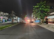 Wali Kota Medan Ambil Alih Perbaikan Tiga Jalan Provinsi: Tanggapan Positif dari Warga