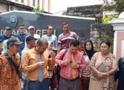 Sidang Perlawanan Warga LVRI Terhadap PT United Orta Berjaya: Mediasi di Pengadilan Negeri Lubuk Pakam Berlangsung Setelah Penundaan