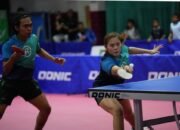 Sensasi Medali Emas! Komang/Sisca Berhasil Ciptakan Sejarah di PON Aceh-Sumut 2024