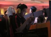 Sulut Raih WWCD di Game 6 PON 2024! Pertarungan Sengit dan Strategi Jitu di PUBG Mobile