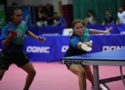 Drama Panjang di Final! Ganda Campuran Bali Sumbang Medali Emas Pertama di PON 2024