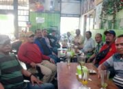 Relawan Pasti Bobby Medan Helvetia Mulai Bergerak, Strategi Pemenangan Bobby Afif Nasution Makin Matang