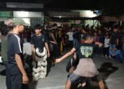 Pasti Bobby Medan Timur Lestarikan Budaya Lewat Pertunjukan Jaran Kepang: Bobby Nasution Siap Maju di Pilgub Sumut 2024