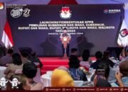 Peluncuran KPPS untuk Pilkada 2024: Kesiapan dan Perubahan Honorarium di Jakarta