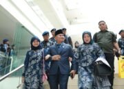 Rahmansyah Sibarani Rayakan Pelantikan dengan Tali Kasih: Komitmen untuk Rakyat Sumut